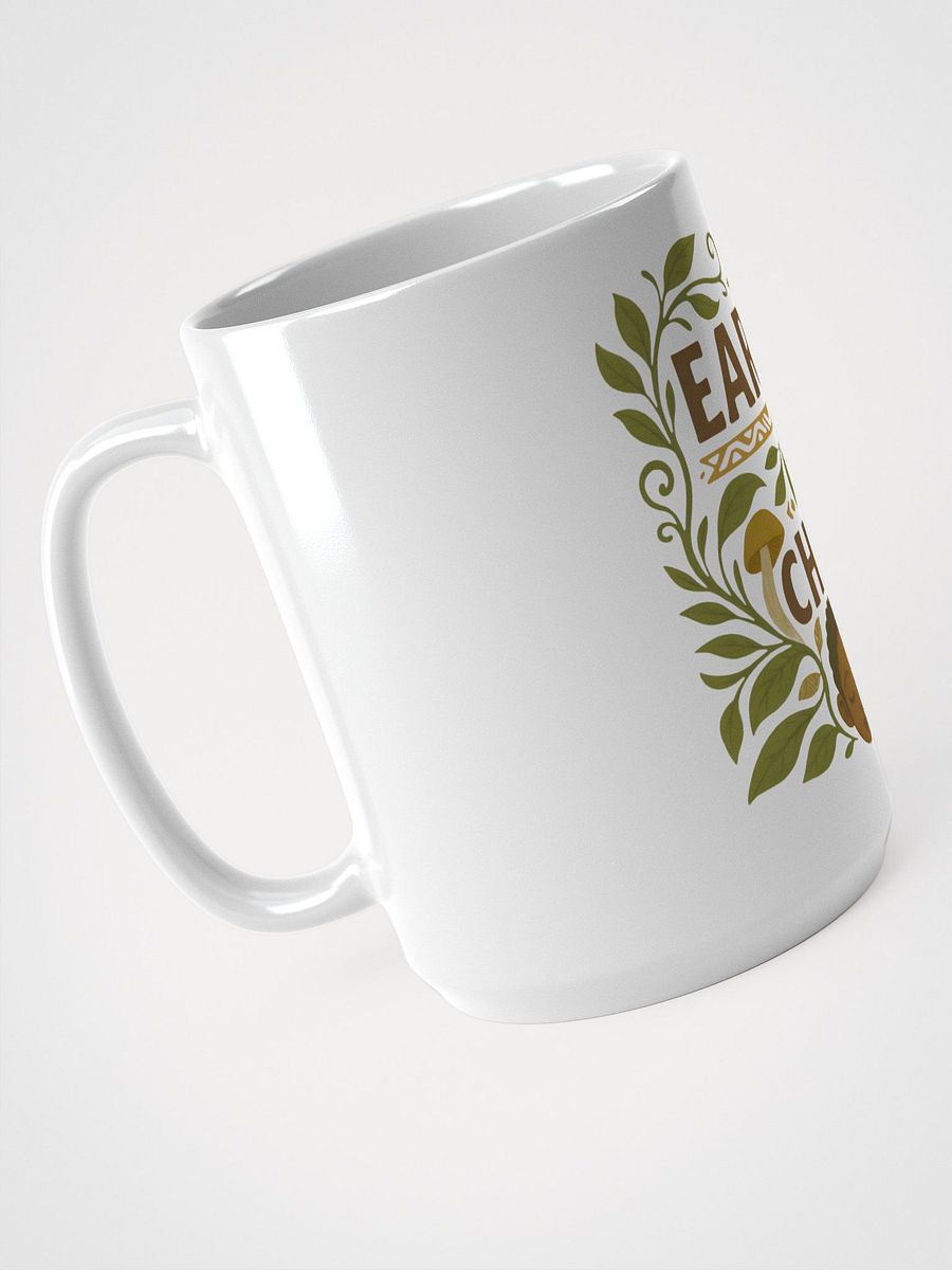 Earth Child Meditation Mug product image (3)