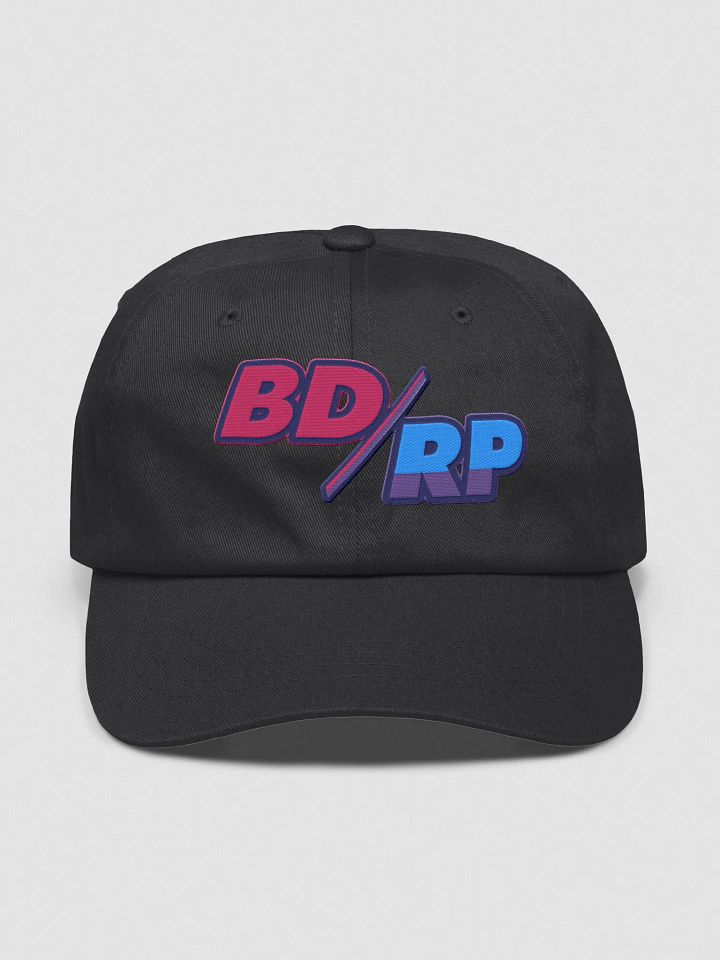 Brain Dead RP (BD/RP) Hat product image (1)