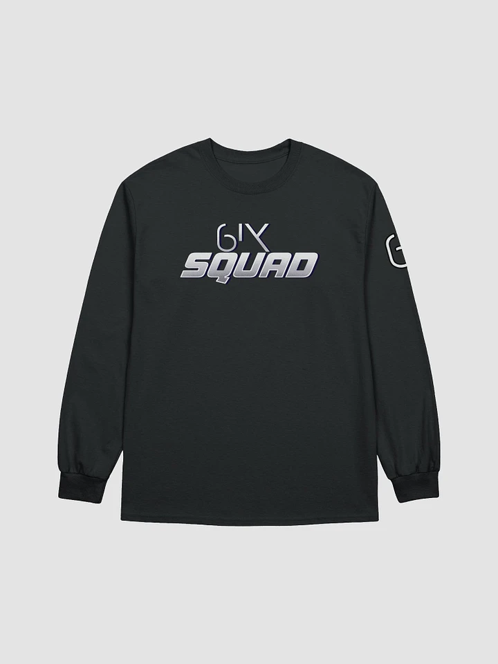 6ix Squad LongSleeve product image (11)