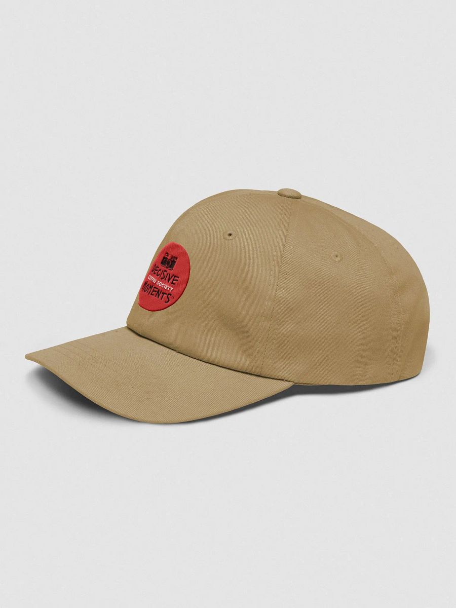 Khaki Dad Cap product image (3)