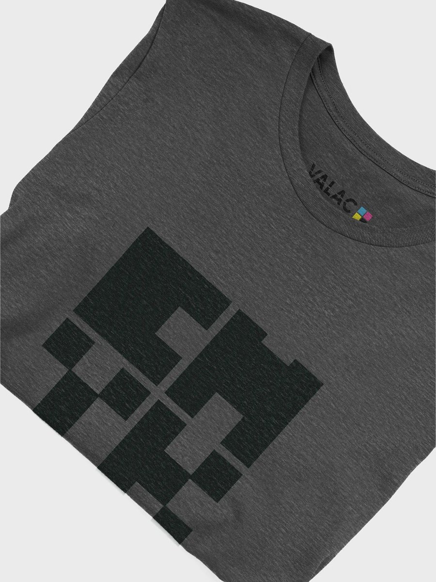 Monochrome Black shirt product image (5)