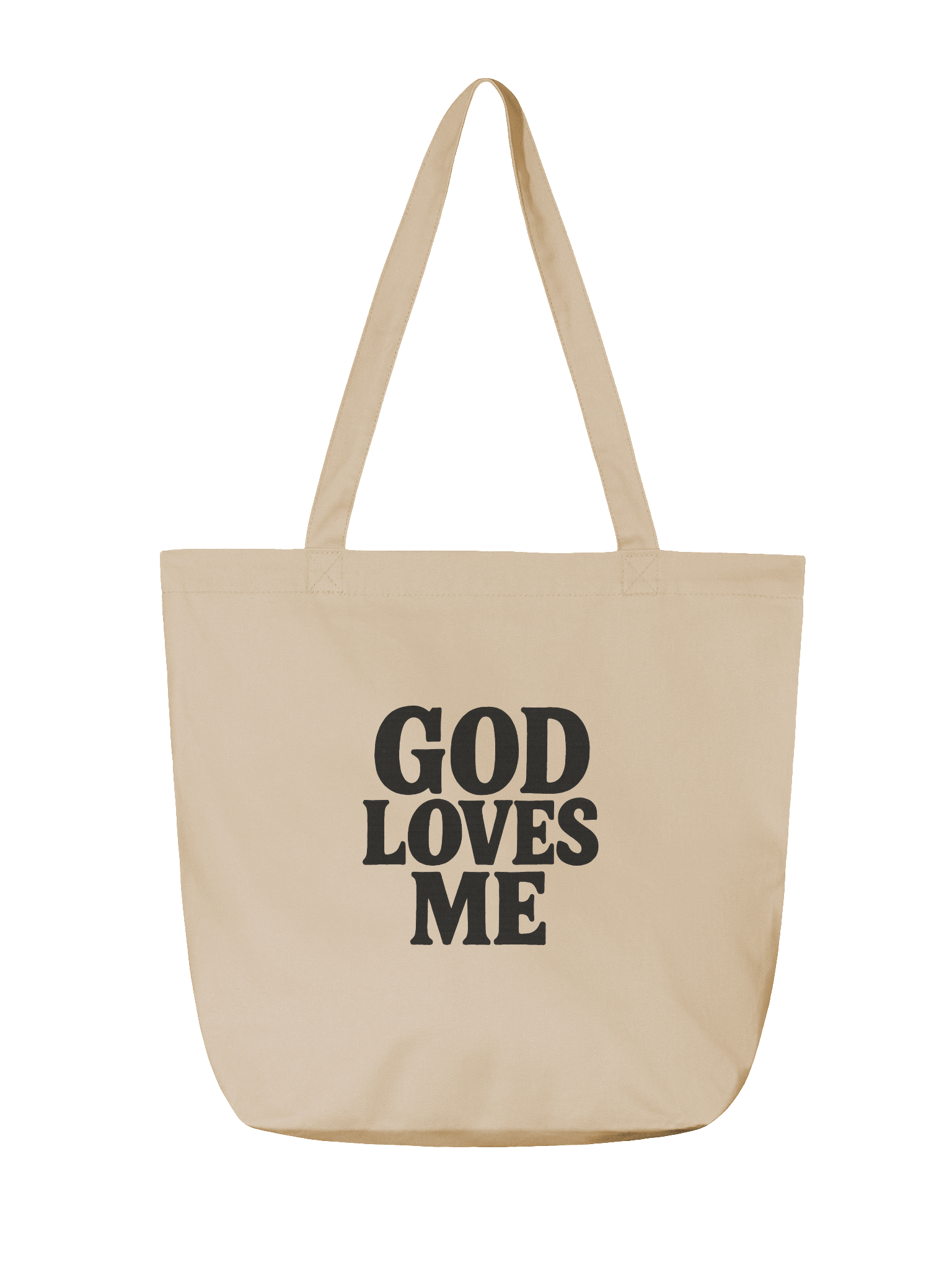 Mirror Message Tote product image (2)