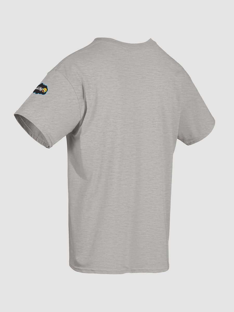 Single. Taken. Hungry. (Donut Edition) – Light Tee product image (27)
