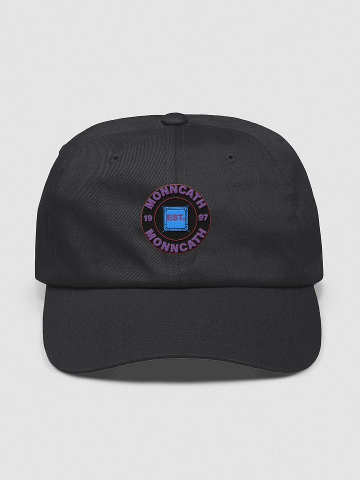 EST. Dad Hat product image (2)