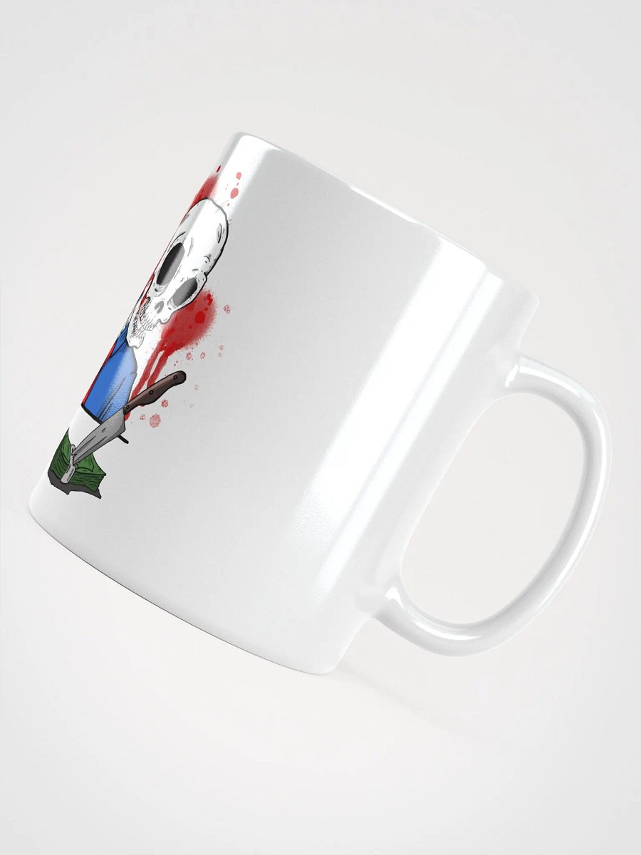 You can sleep when you're dead product image (6)