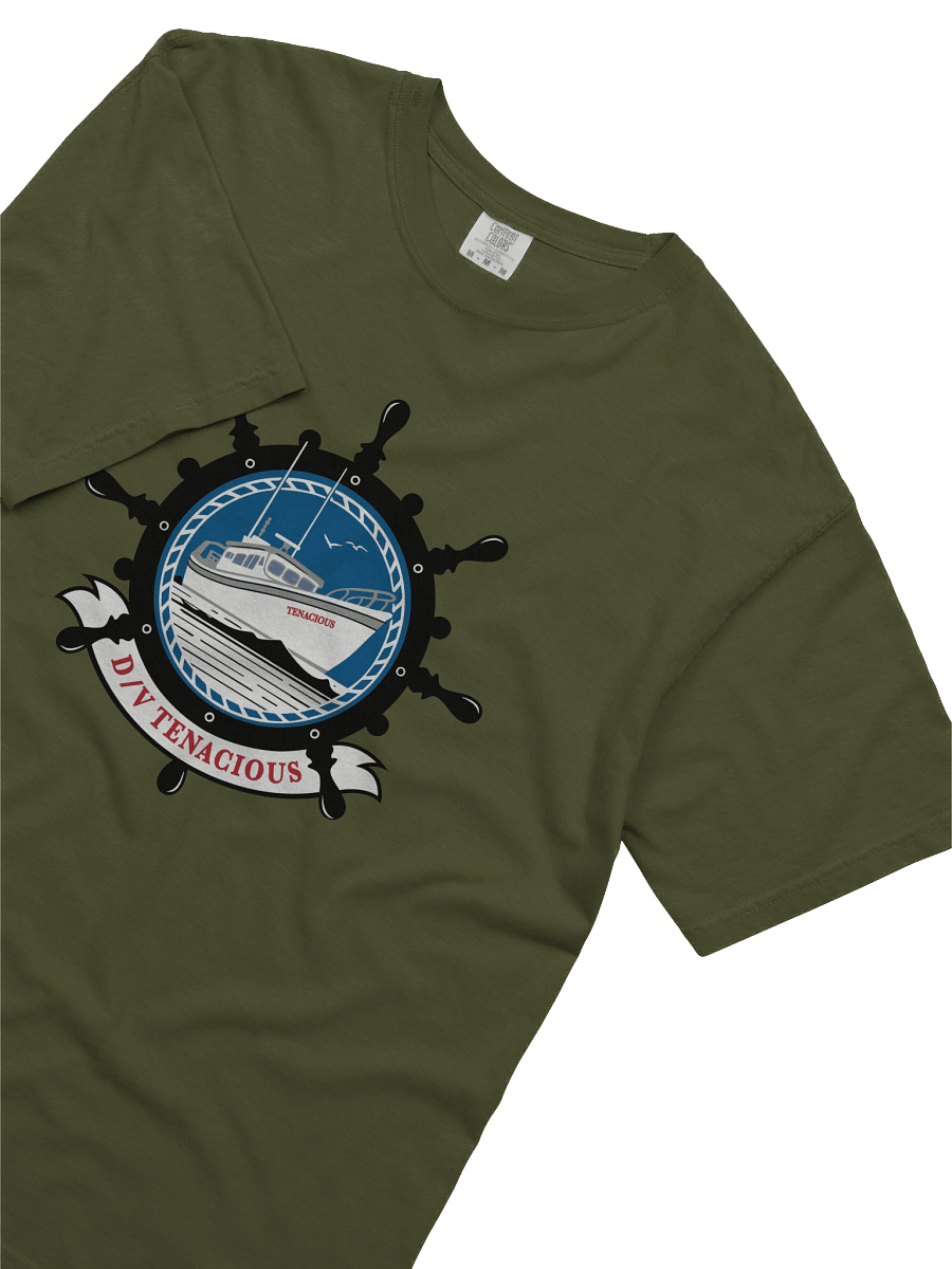 The Tenacious Tee product image (11)