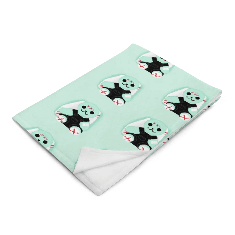 derm bunny blanket product image (15)