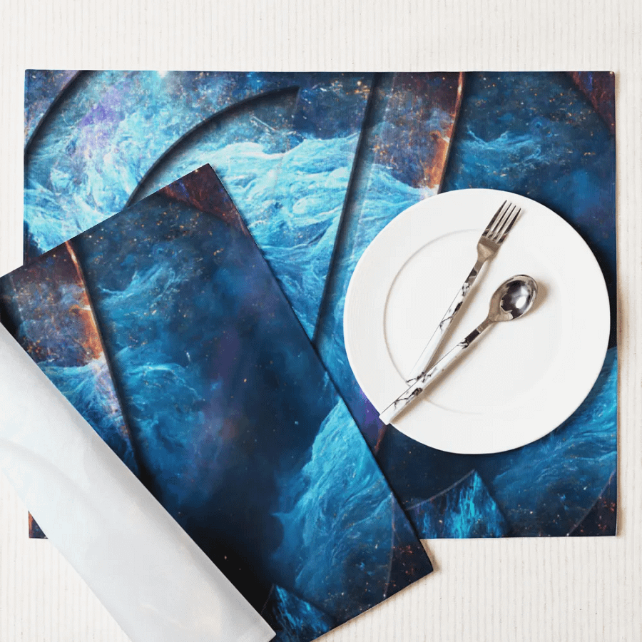 Set de table Cosmos Dolorisia product image (10)
