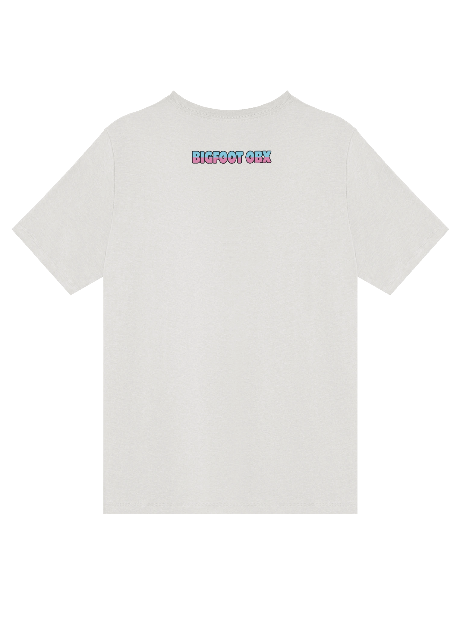 Destination Bigfoot Bronco Retro-Inspired Bella+Canvas Women's Relaxed V-Neck T-Shirt (Multiple Colors Available) product image (33)