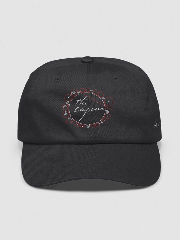 Note G Black Hat product image (1)