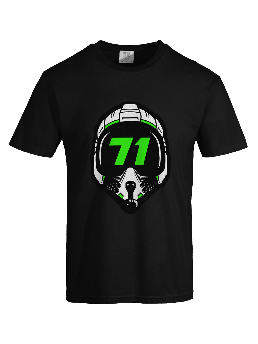 Splinter Logo T-Shirt product image (5)