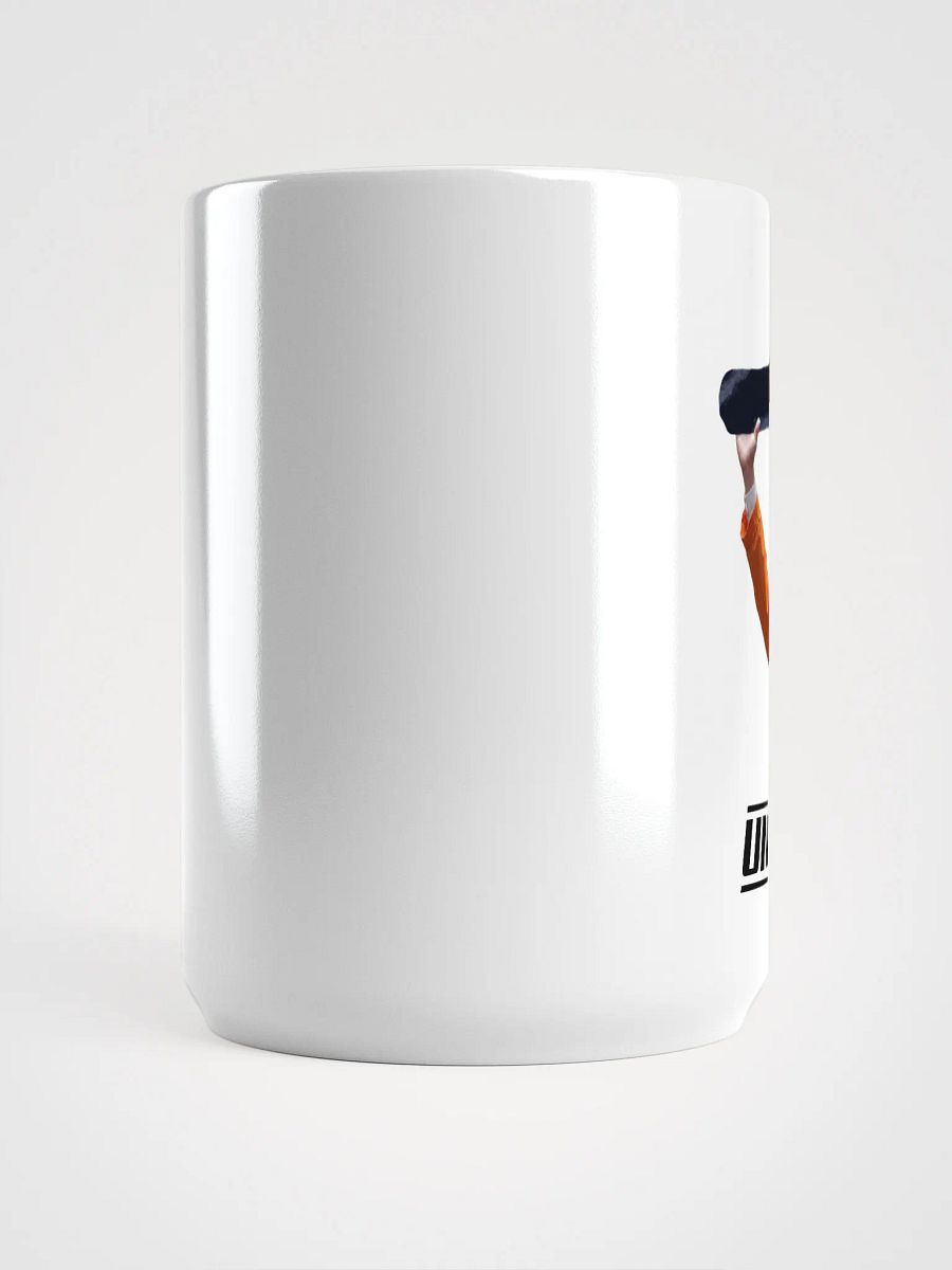 Undefeated Mug product image (5)