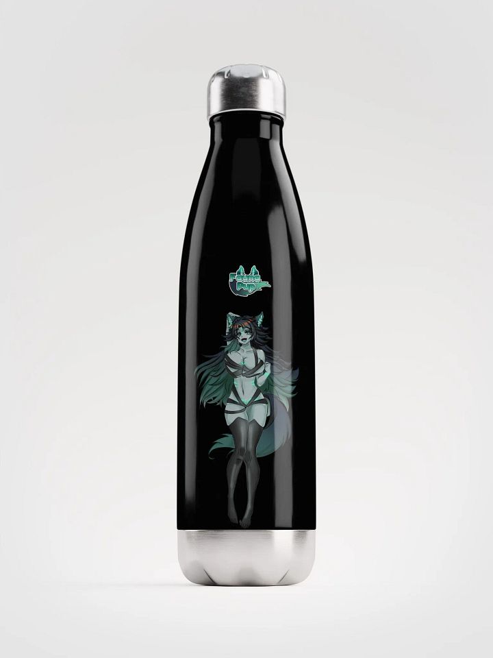 FaunaPup Stainless Steel Bottle product image (1)
