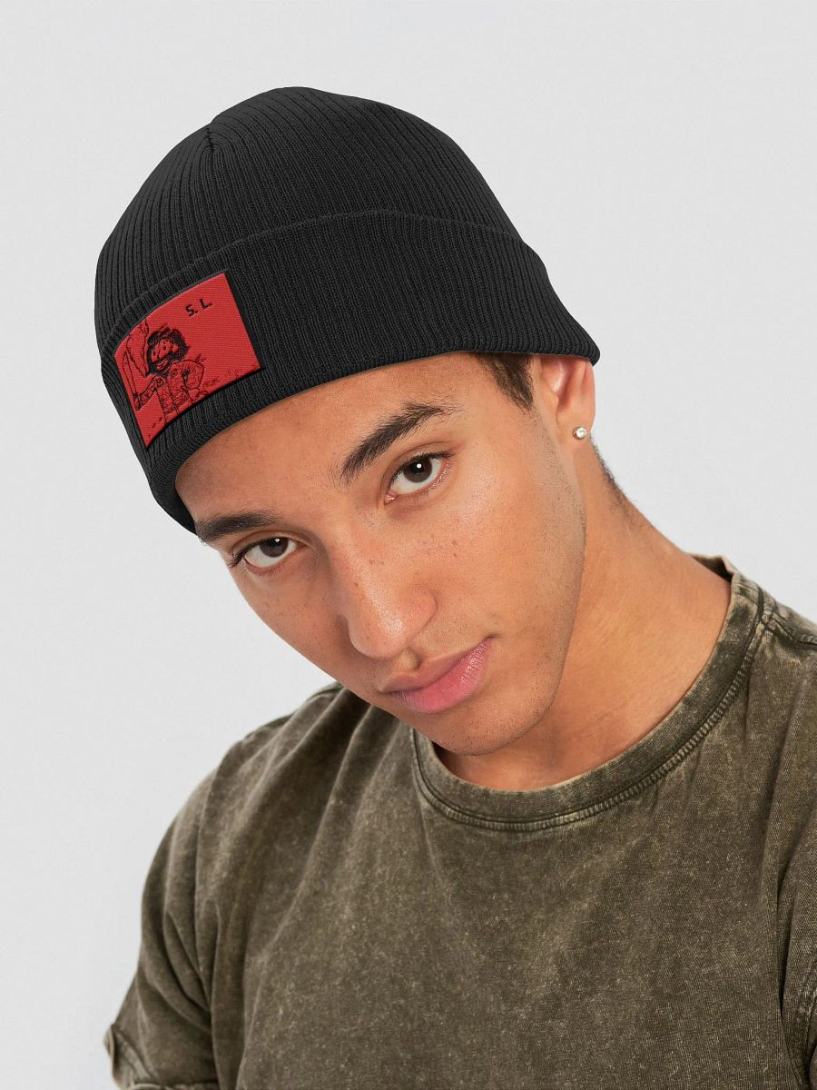 SocialLust Red Scare - Beanie 2 product image (4)