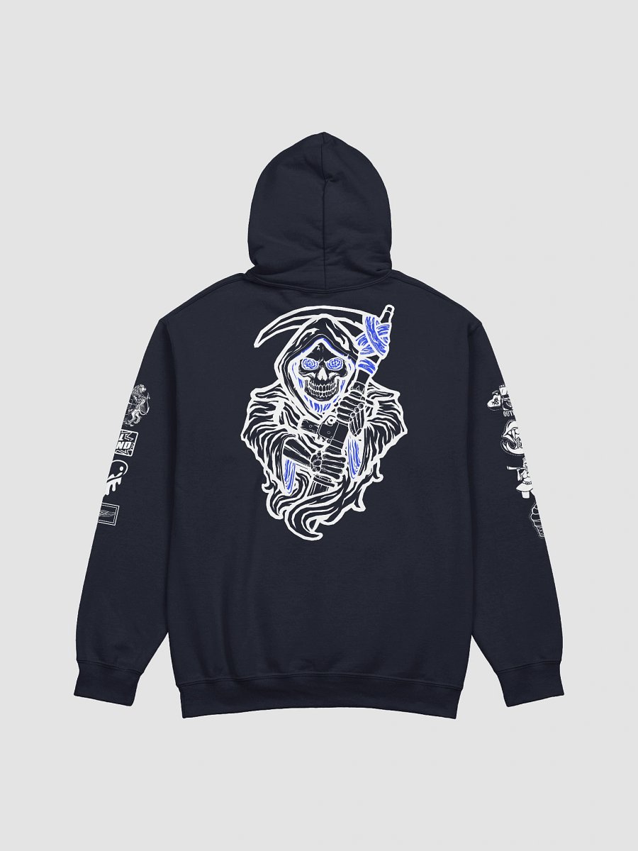 CLASSIC Tallie Marks Hoodie product image (4)