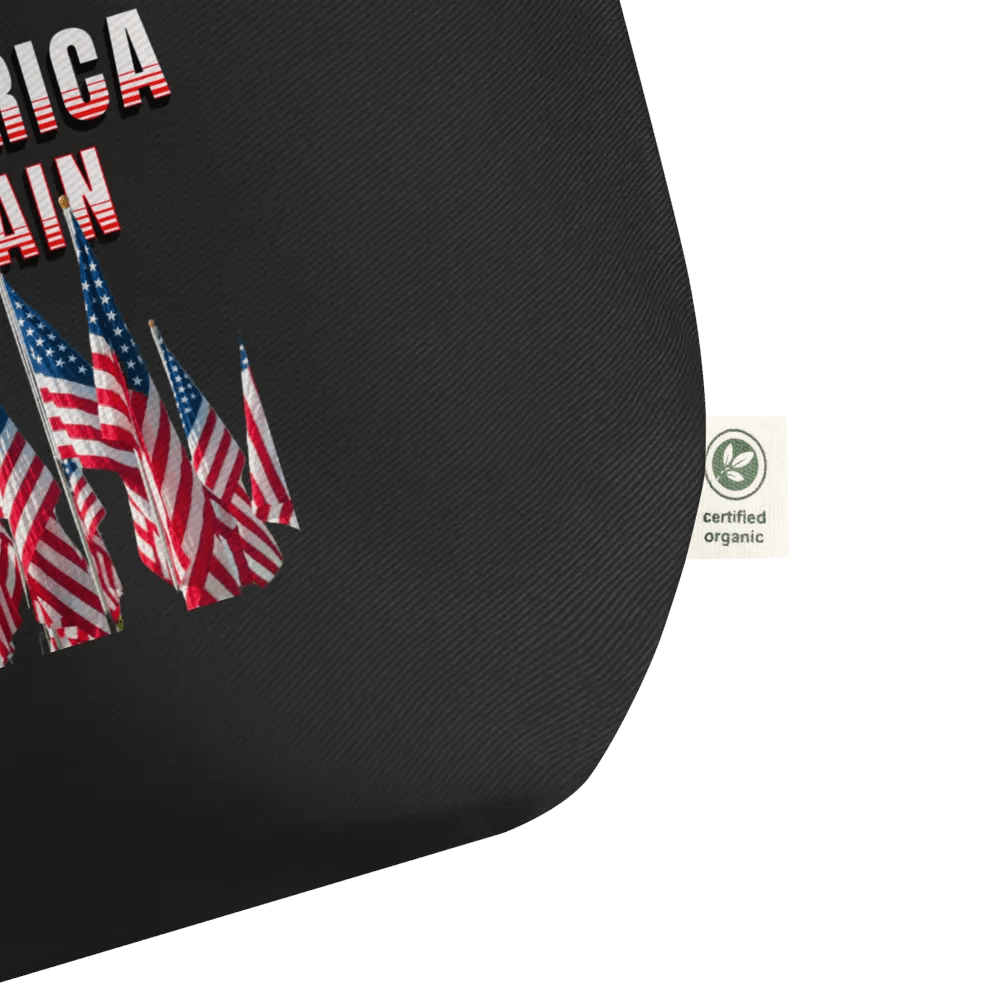 We want to make America great Again and Again Tote product image (2)
