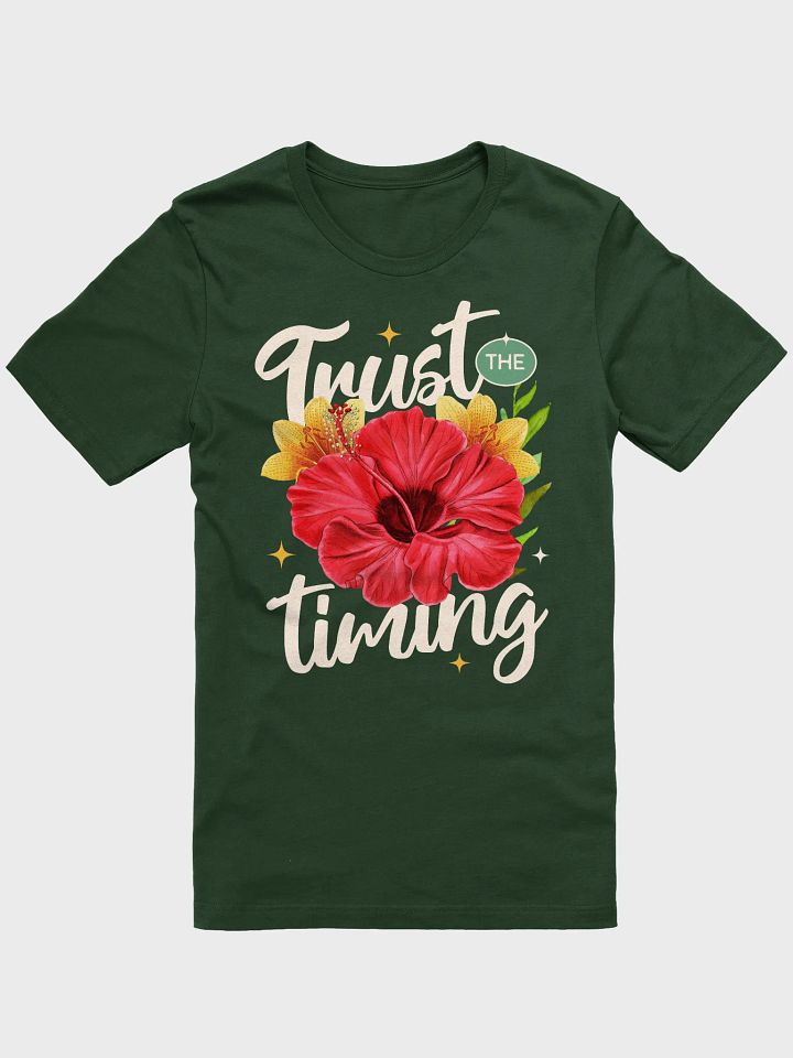 Trust the Timing product image (1)