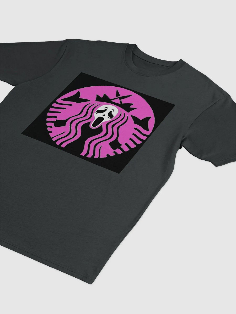 Copy of Kenzie Logo Tshirt product image (3)