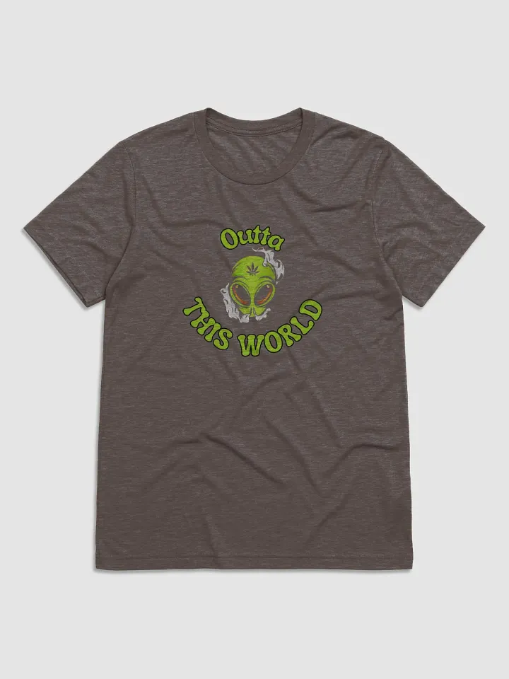 Outta This World Tee product image (6)