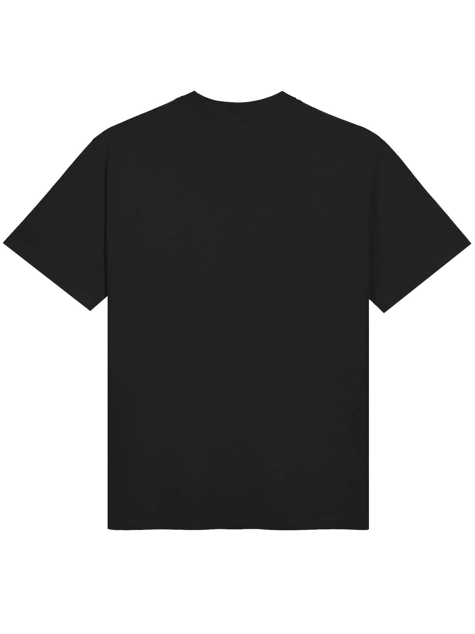 T-shirt Oversized Premium Rethaly product image (4)