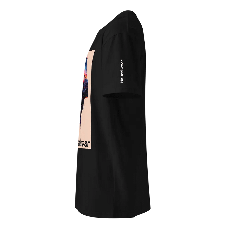 Neuralwear Premium Unisex T-shirt product image (18)