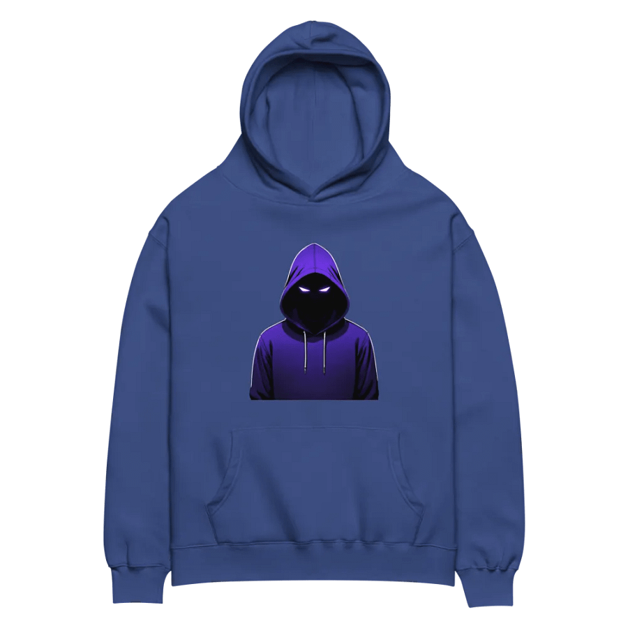 PNG Logo Hoodie product image (2)
