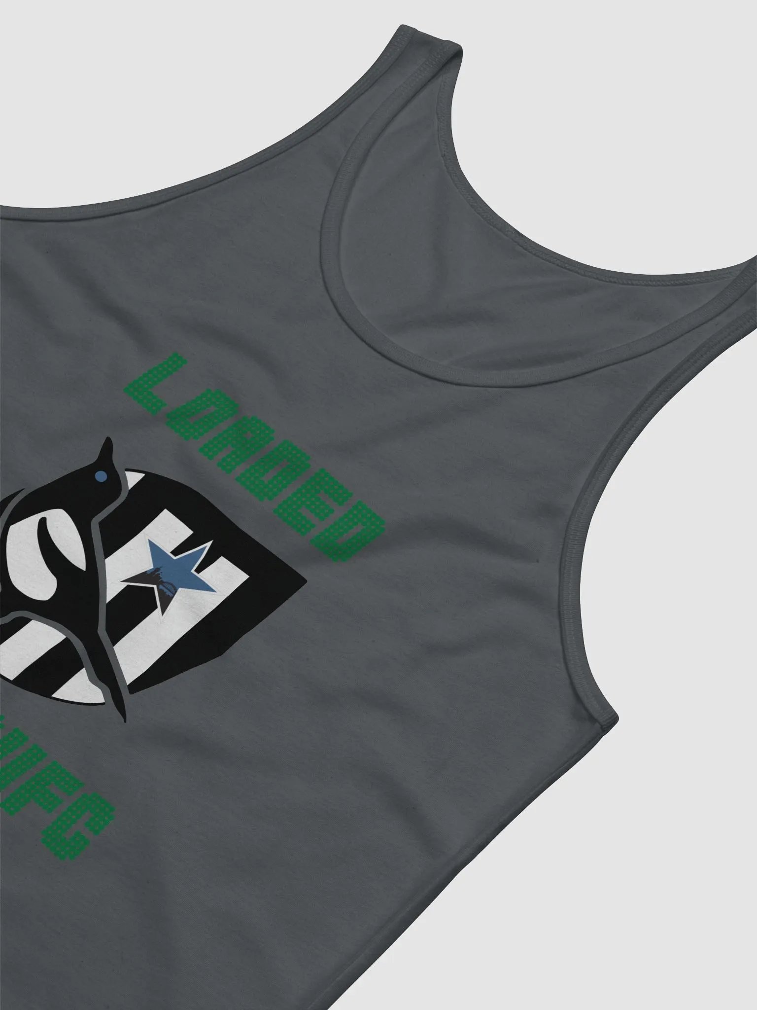 Loaded Guns Comfort Tank product image (52)