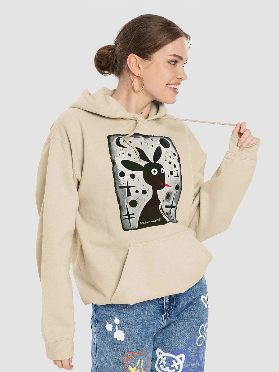 Gildan Classic Hoodie product image (82)