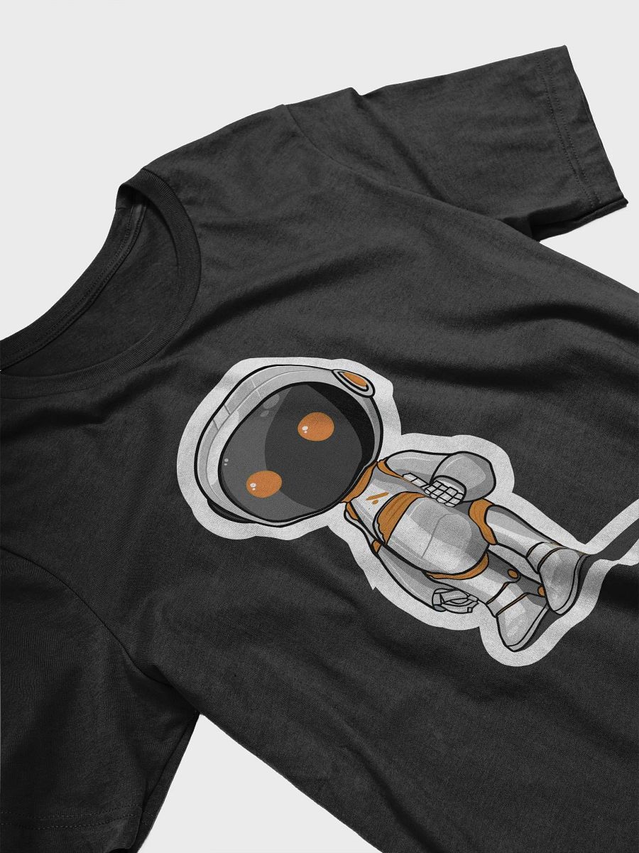 Zack-Thumbs-Up Unisex Tee product image (3)