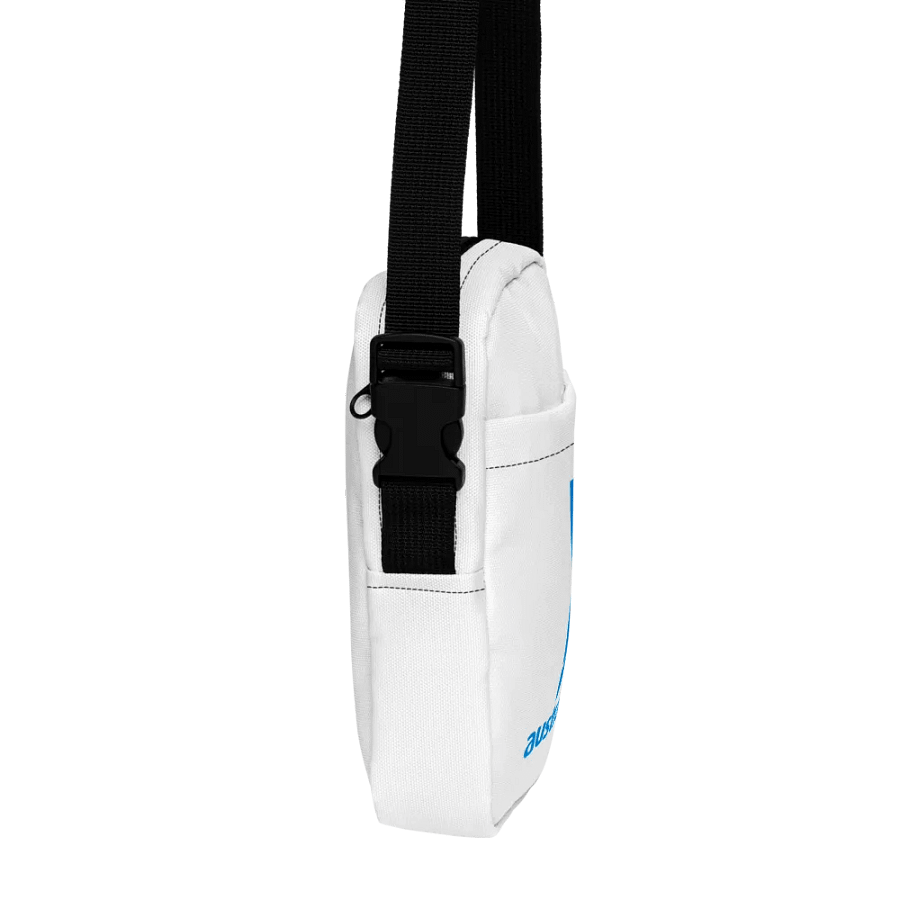 Australian Open Tennis Player All-Over Print Crossbody Bag product image (4)
