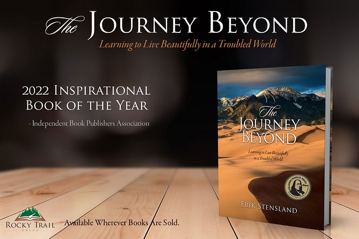 The Journey Beyond product image (2)