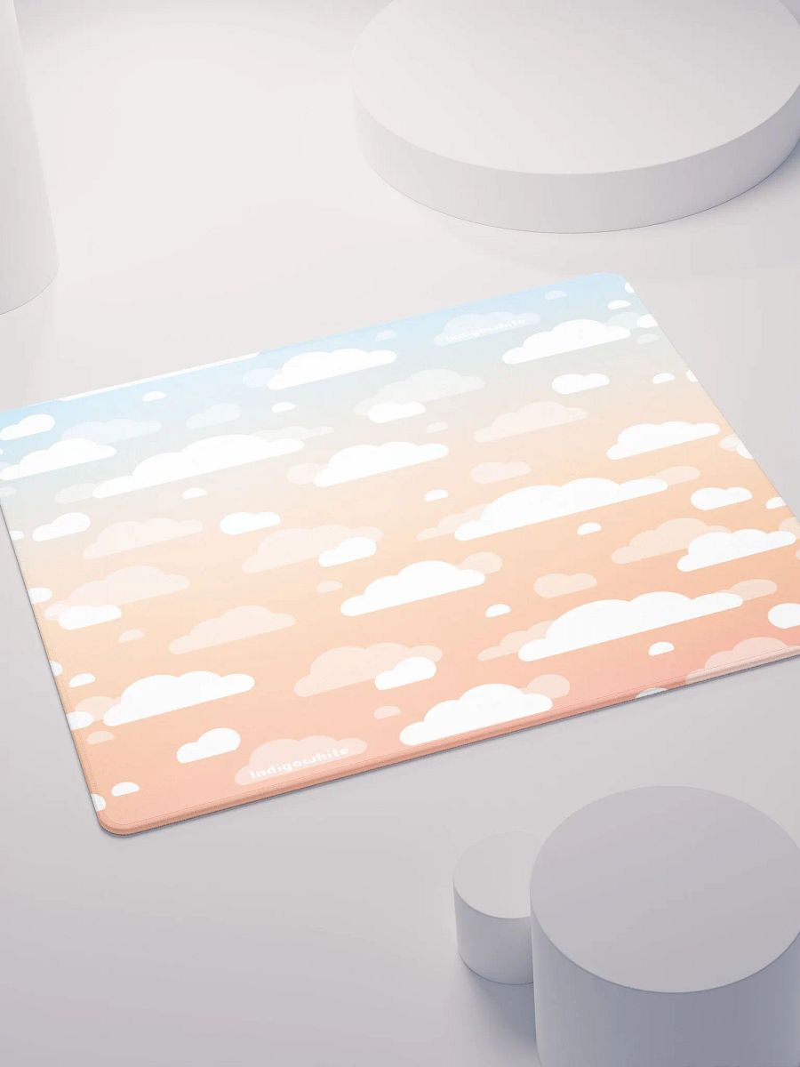 Sunrise Gaming Mousepad product image (8)