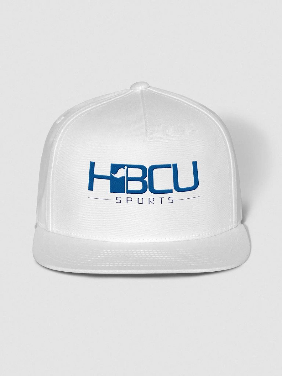HBCU SPORTS SNAPBACK CAP product image (1)
