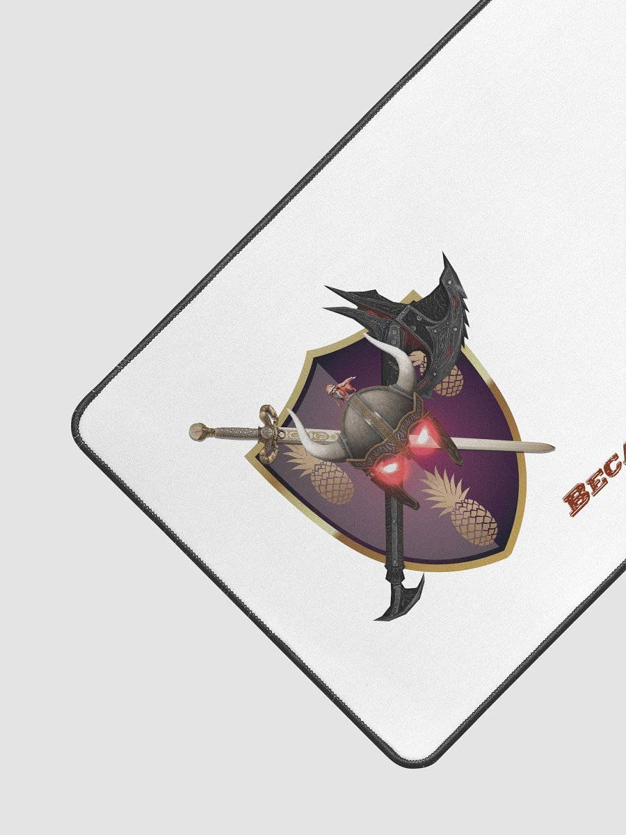 Legends Desk Mat product image (3)