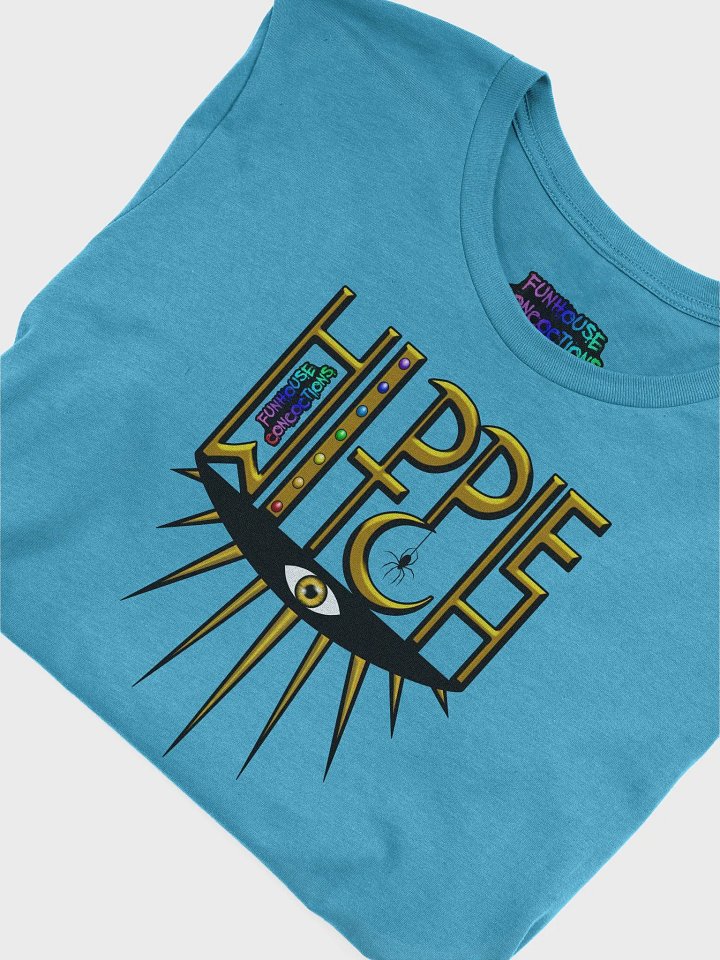 Hippie Witch Supersoft Tee product image (2)