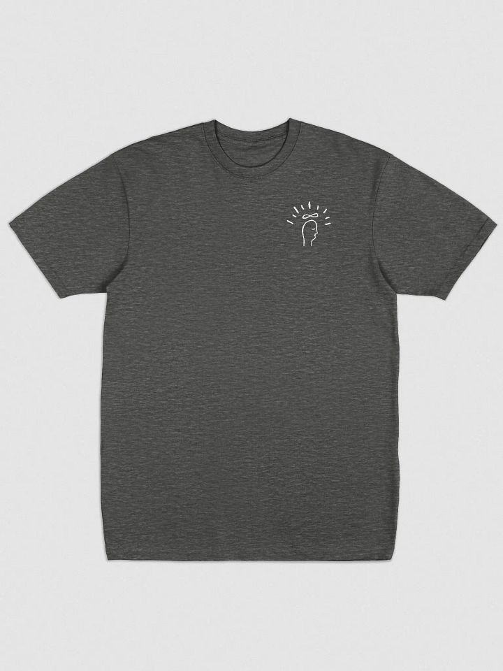 Magic Mind Heavyweight Tee product image (1)