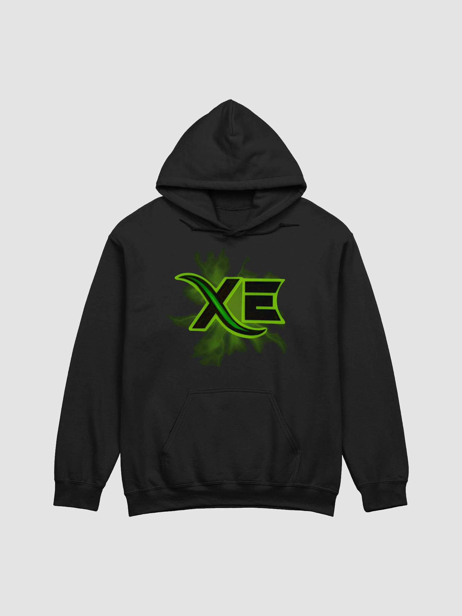 ImportedSister Stream-Team Hoodie product image (1)