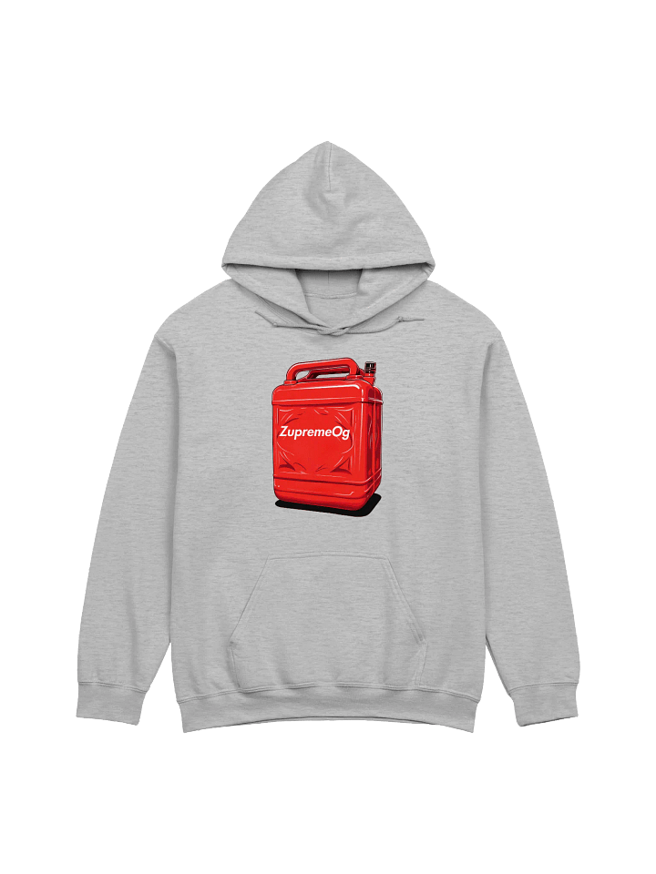 Zupreme Og (Hoodie) product image (1)
