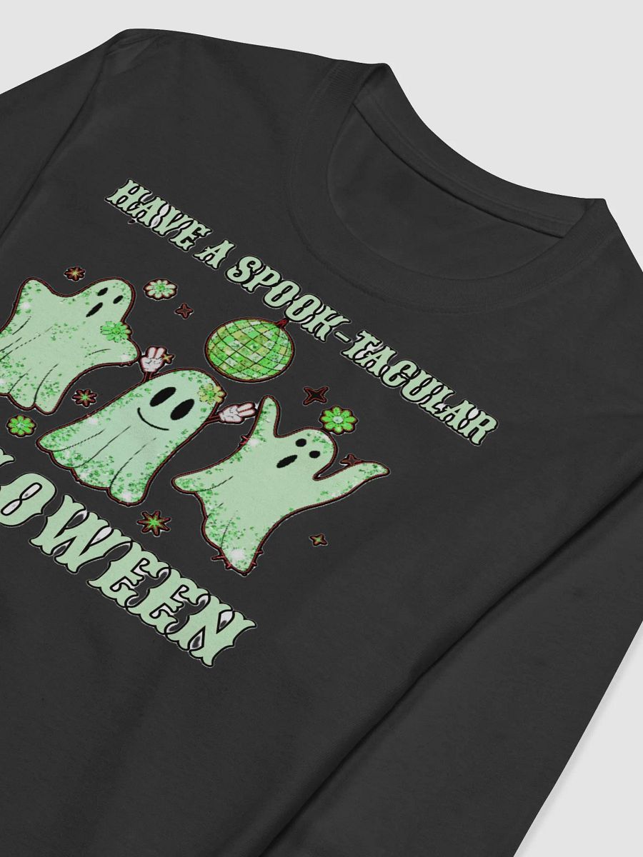 HAVE A SPOOK-TACULAR HALLOWEEN product image (5)