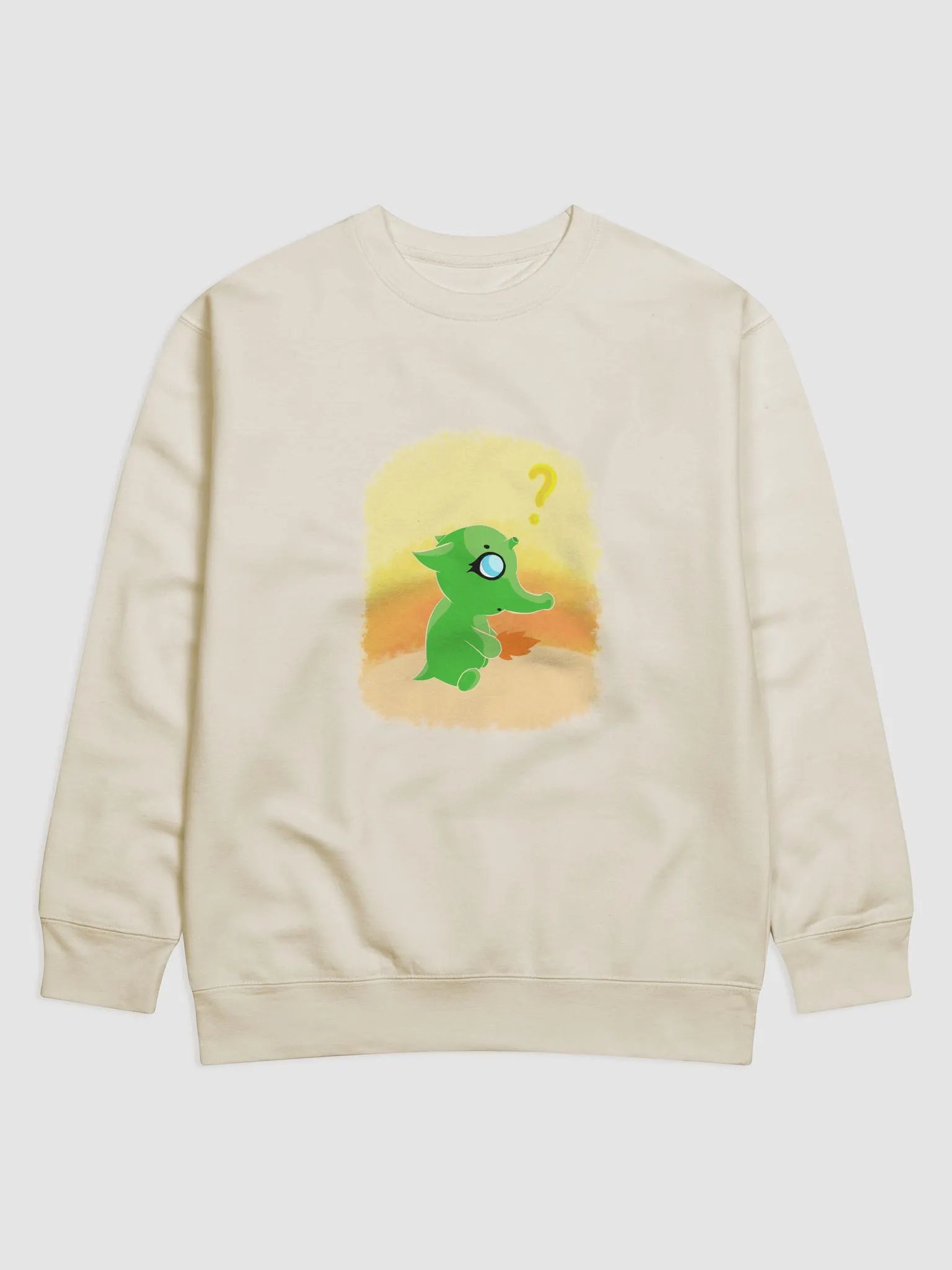 Fall Sweater product image (4)
