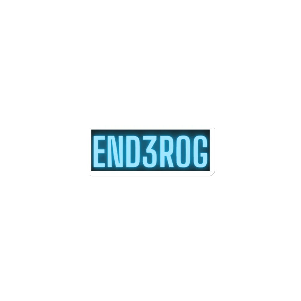 Neon End3rOG Magnets product image (1)