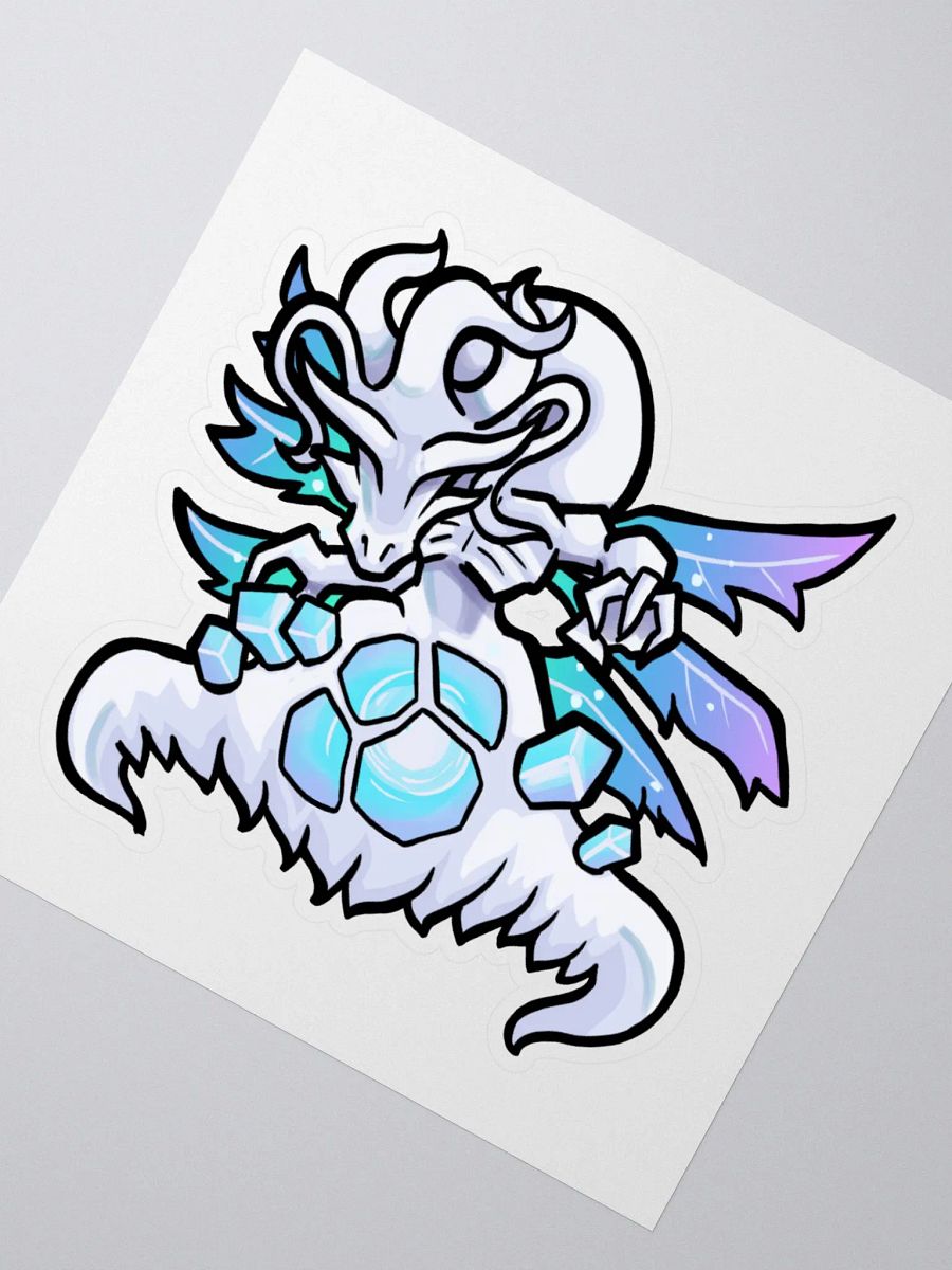 Seath Sticker product image (5)