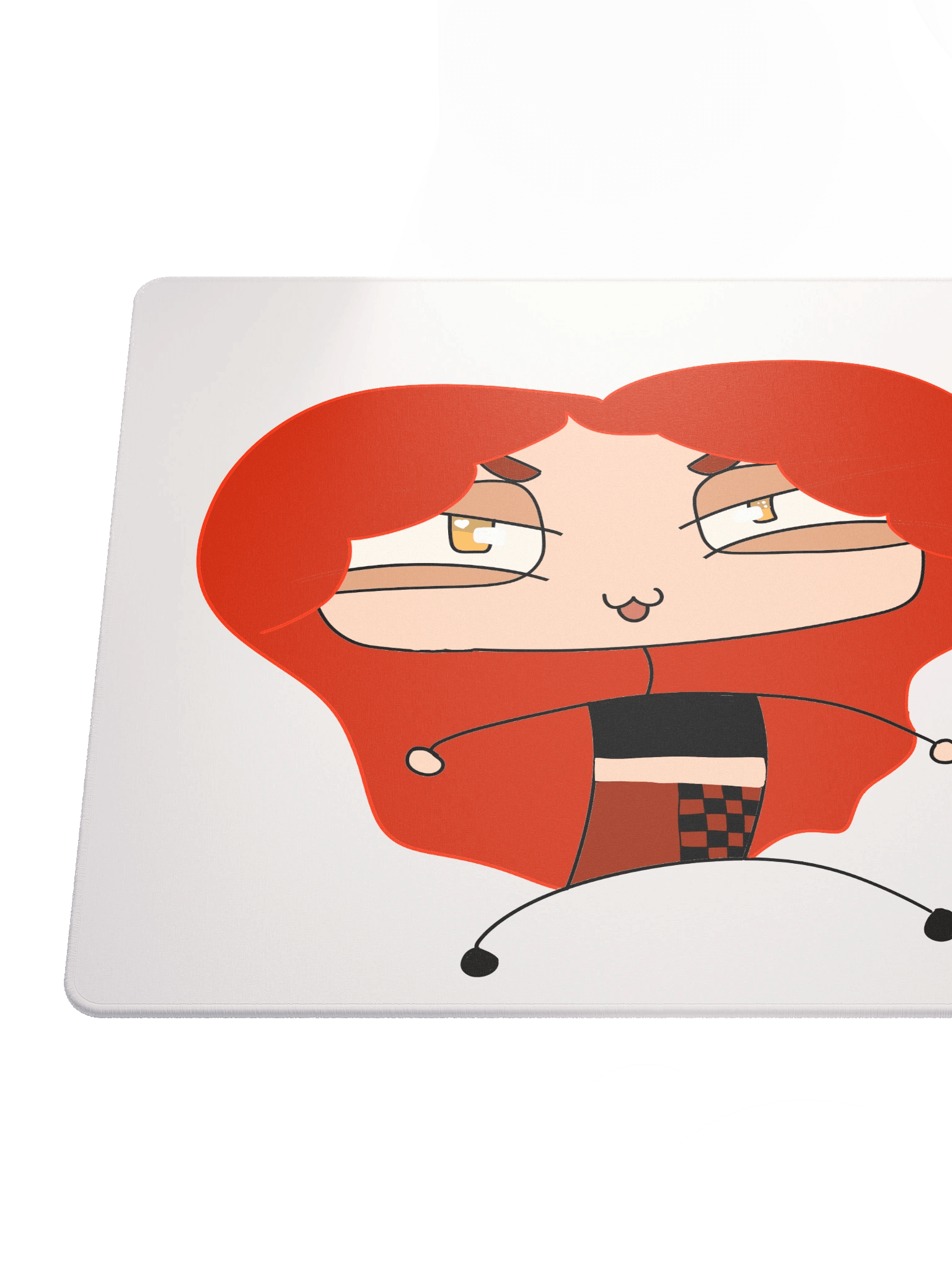 Gremlin Jihye Gaming Mouse Mat product image (6)