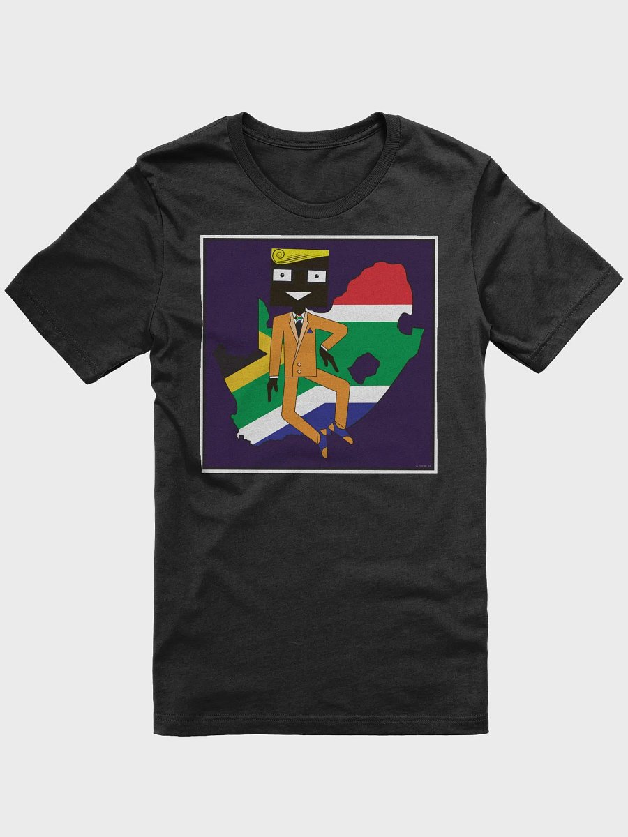 Blockheads Origins - South Africa product image (2)