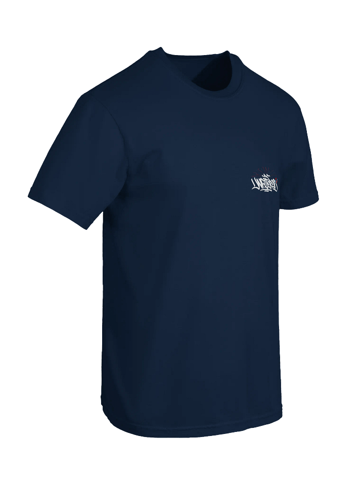 Unfiltered 4th of July T-Shirt product image (4)