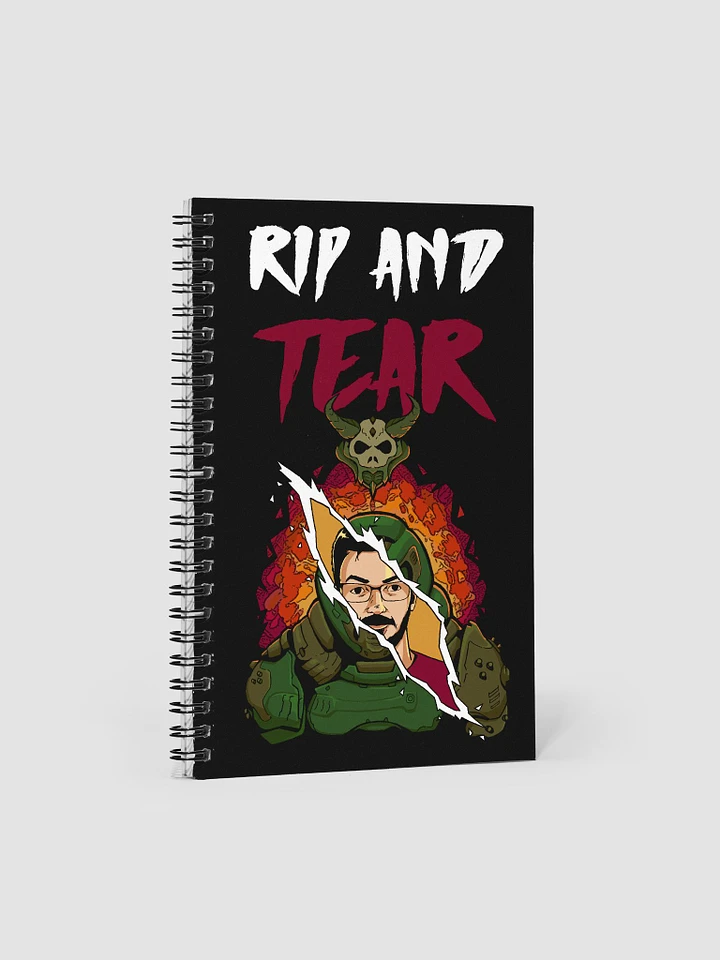 eabRIP&TEAR Notebook product image (1)