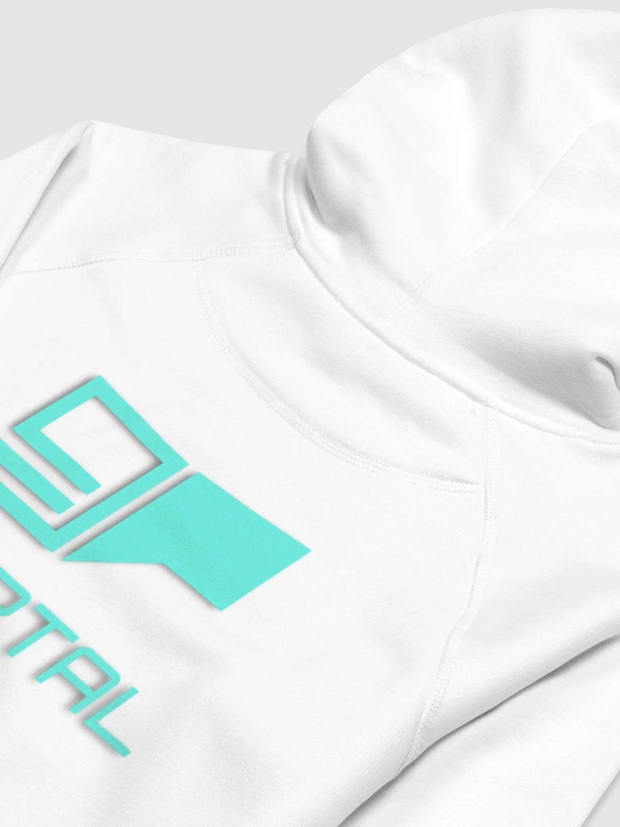 Silent Squad Hoodie product image (4)