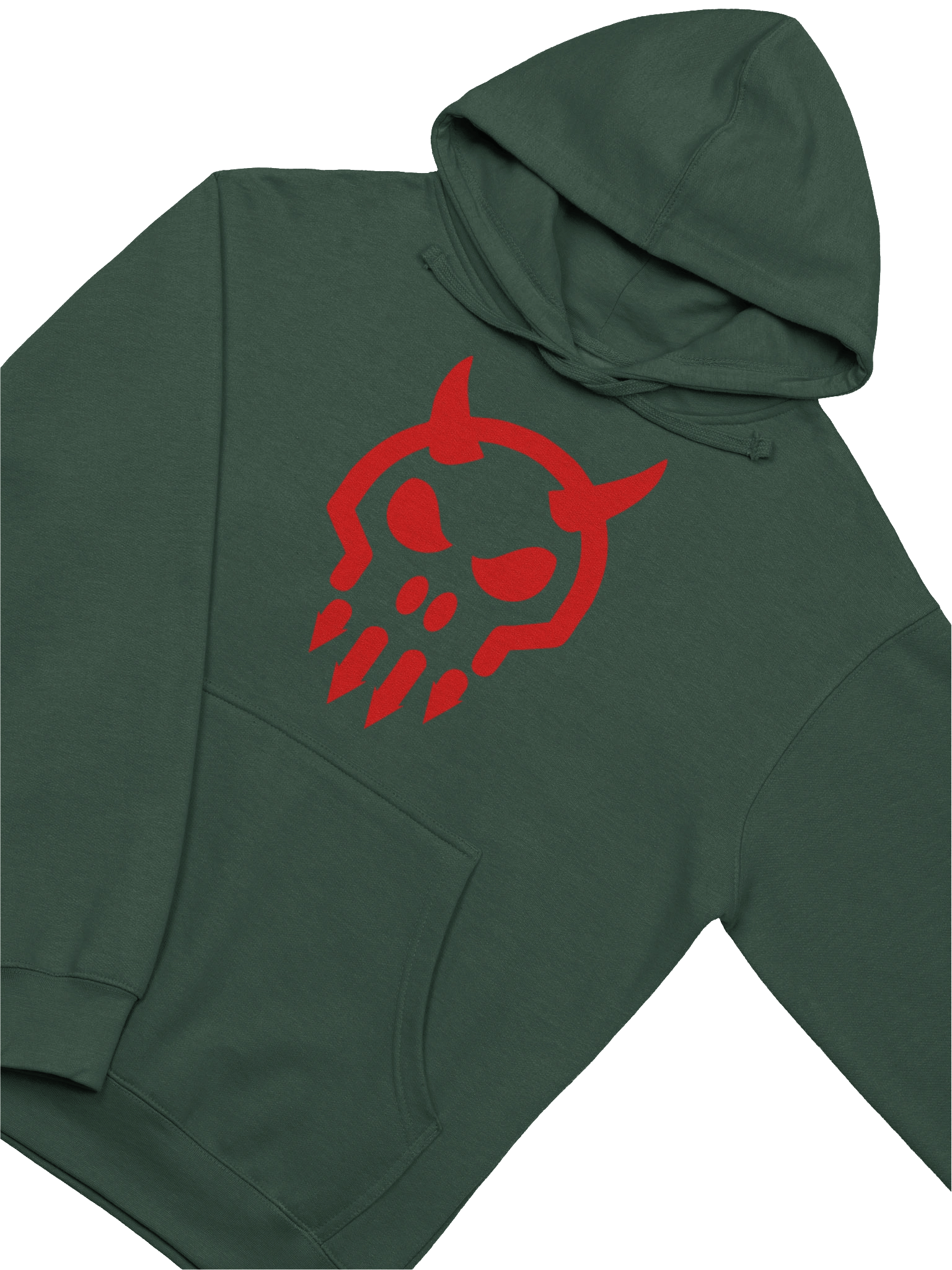 Bad Chemistry x Gein: Hoodie product image (9)