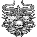 The Shop Of Sin