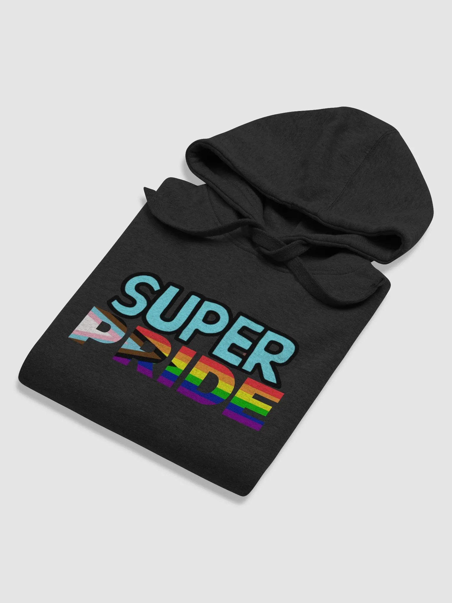 Super Pride - Hoodie product image (5)